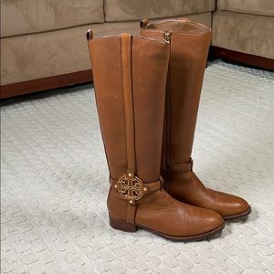 Tory Burch Amanda Boots